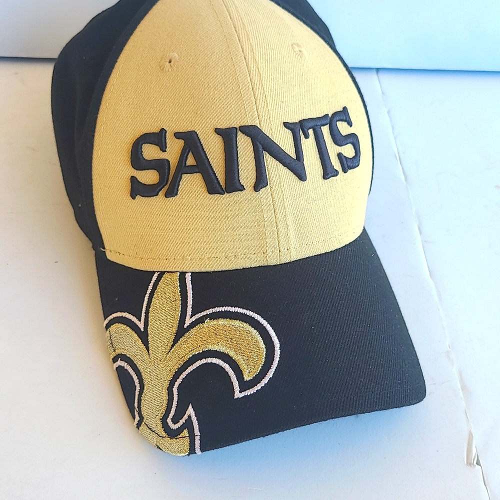 New Era Saints Cap